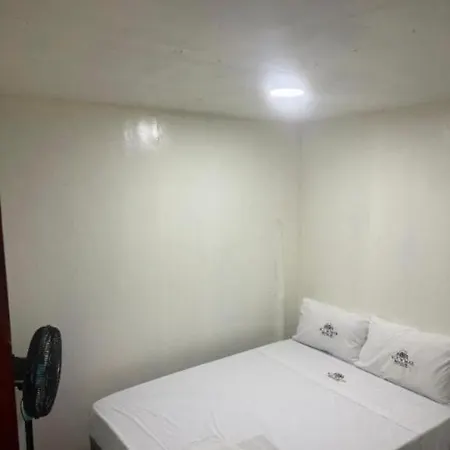 Campo de lujo Venido Del Mar - White Baru Cartagena