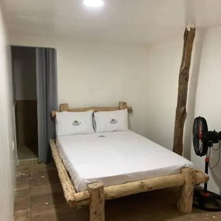 Venido Del Mar - White Baru Cartagena